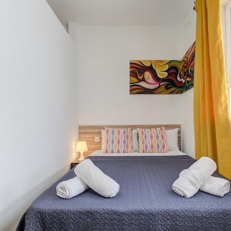 Tranquil Msida Creek - 1Bedroom Apartments By Shortletsmalta Exteriér fotografie