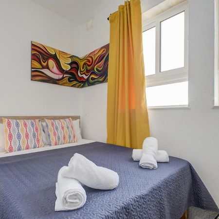 Tranquil Msida Creek - 1Bedroom Apartments By Shortletsmalta Exteriér fotografie