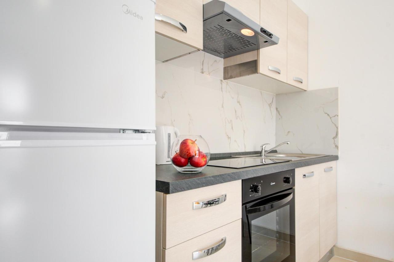 Tranquil Msida Creek - 1Bedroom Apartments By Shortletsmalta Exteriér fotografie