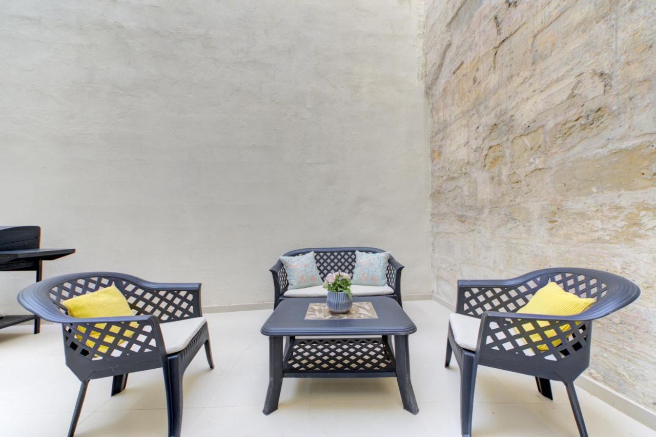 Tranquil Msida Creek - 1Bedroom Apartments By Shortletsmalta Exteriér fotografie