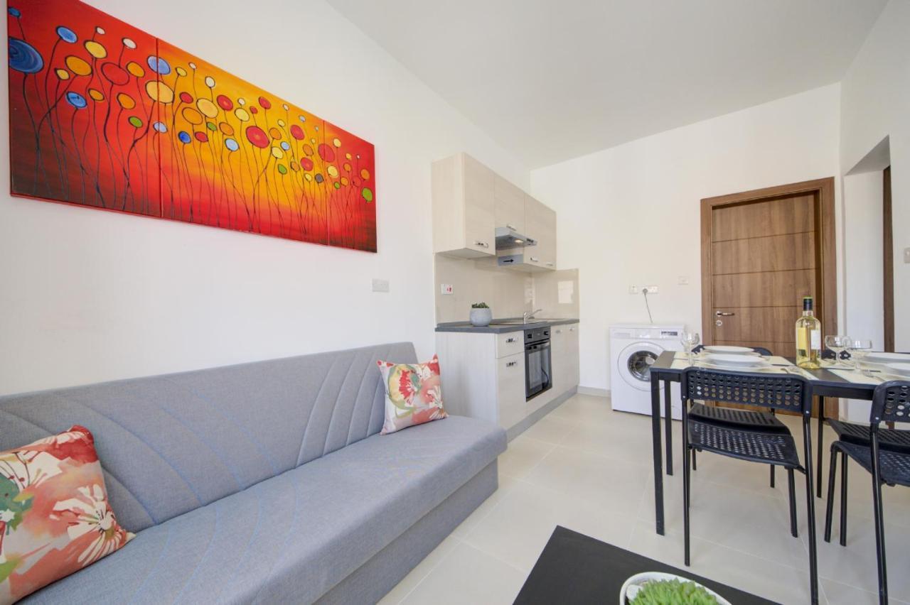 Tranquil Msida Creek - 1Bedroom Apartments By Shortletsmalta Exteriér fotografie
