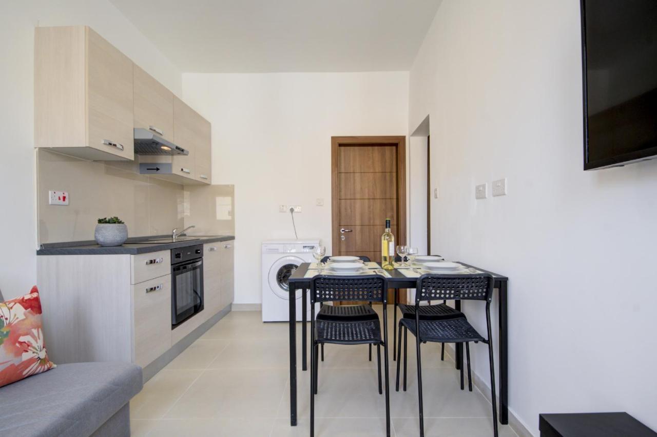 Tranquil Msida Creek - 1Bedroom Apartments By Shortletsmalta Exteriér fotografie