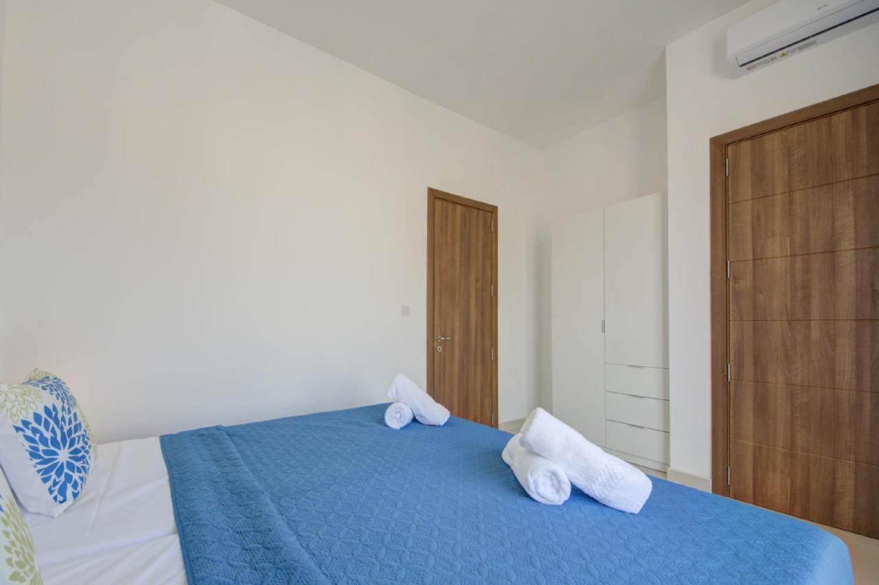 Tranquil Msida Creek - 1Bedroom Apartments By Shortletsmalta Exteriér fotografie