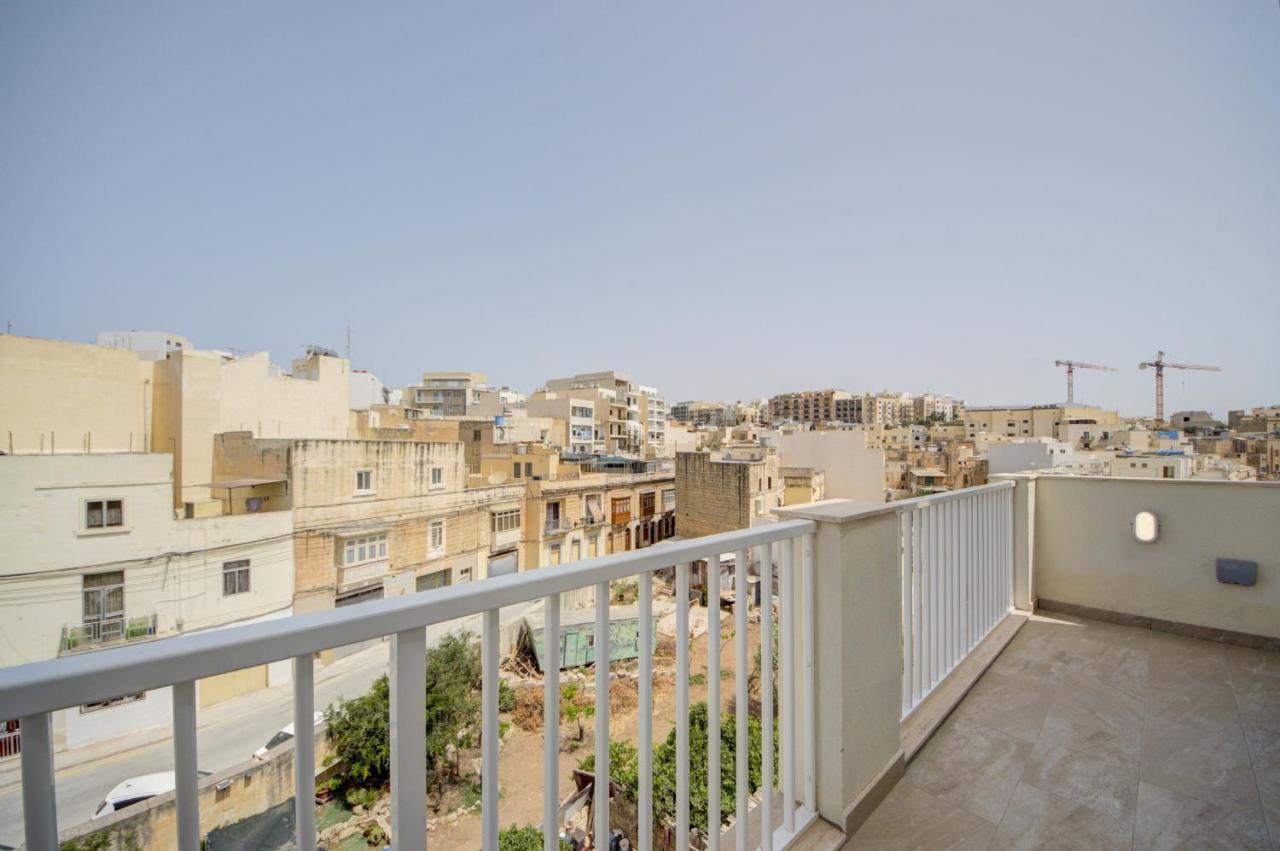 Tranquil Msida Creek - 1Bedroom Apartments By Shortletsmalta Exteriér fotografie
