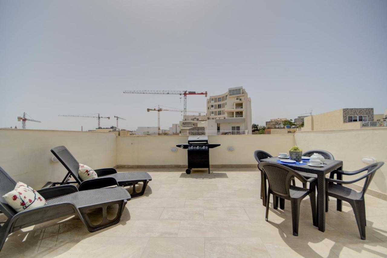 Tranquil Msida Creek - 1Bedroom Apartments By Shortletsmalta Exteriér fotografie