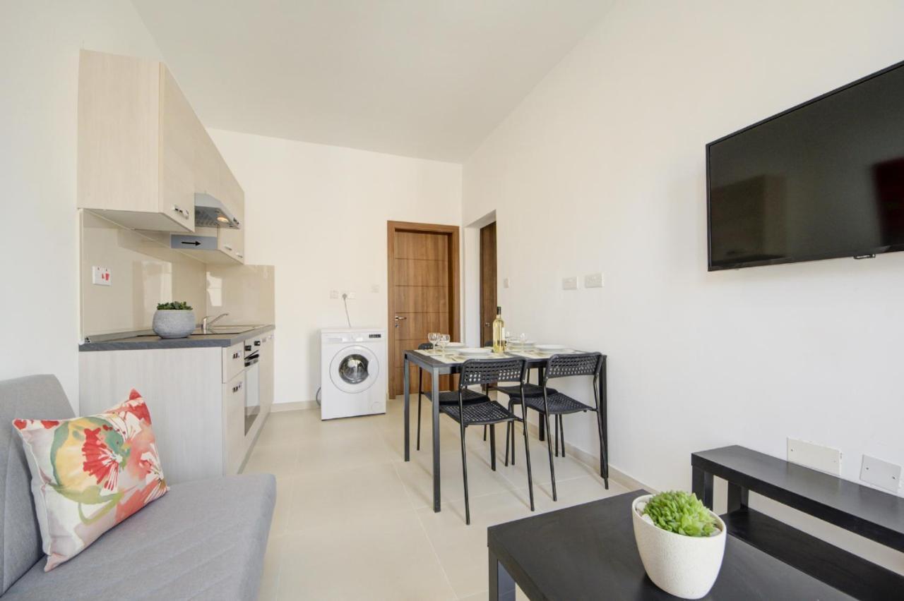 Tranquil Msida Creek - 1Bedroom Apartments By Shortletsmalta Exteriér fotografie