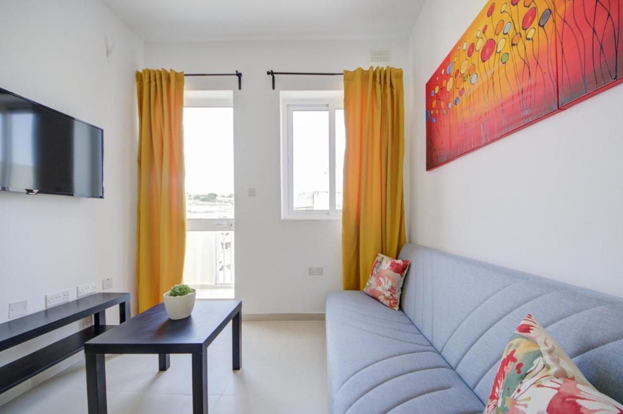 Tranquil Msida Creek - 1Bedroom Apartments By Shortletsmalta Exteriér fotografie
