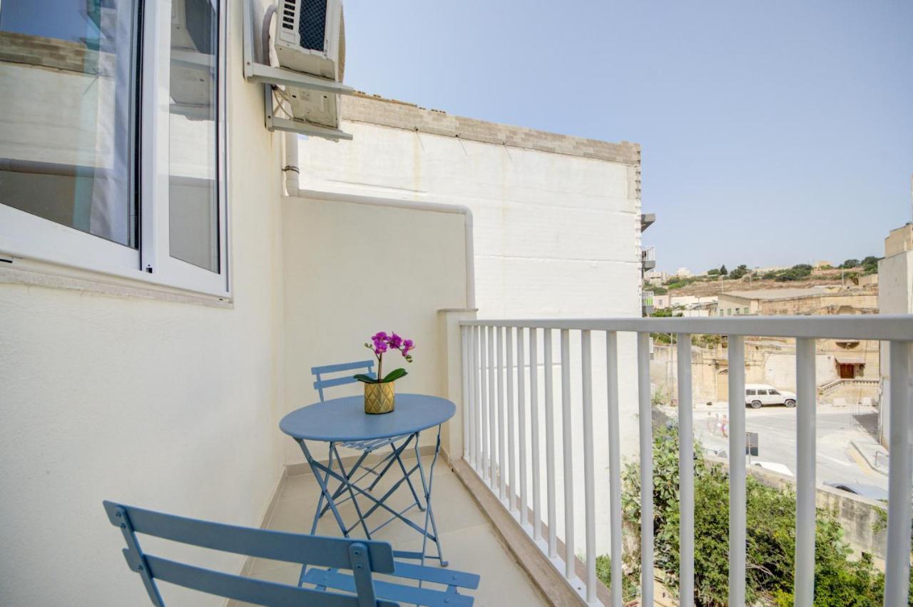 Tranquil Msida Creek - 1Bedroom Apartments By Shortletsmalta Exteriér fotografie