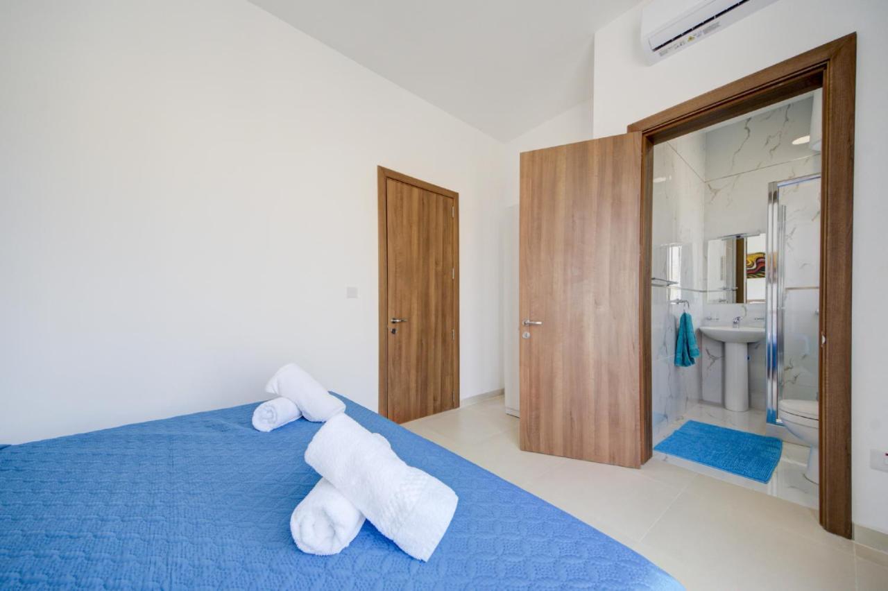Tranquil Msida Creek - 1Bedroom Apartments By Shortletsmalta Exteriér fotografie